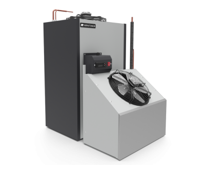 Сплит-система холодильная среднетемпературная Арктика СМС 112