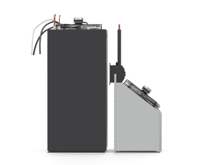 Сплит-система холодильная среднетемпературная Арктика МИНИ