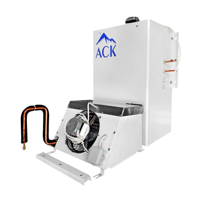 Сплит-система холодильная среднетемпературная АСК-холод СС-12