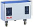 Реле давления (прессостат) KP15 LP/HP (LP авто сброс) (HP ручной сброс) сигнал LP