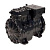 Компрессор Dorin H1 H181CS