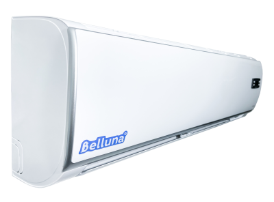 Сплит-система среднетемпературная Belluna Лайт S226 W (с зимним комплектом)