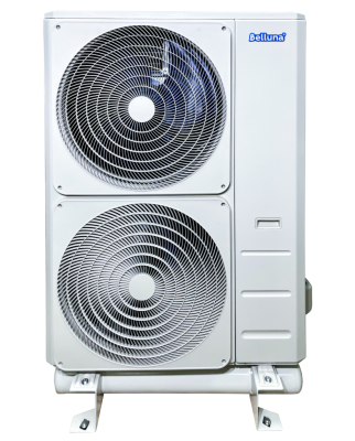 Сплит-система универсальная Belluna Инвертор Люкс iP-5