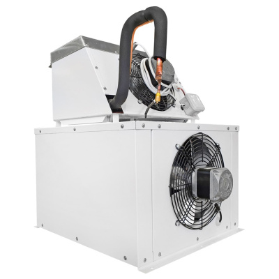 Сплит-система холодильная среднетемпературная АСК-холод ССп-12