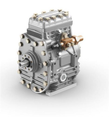 FK30/325K Компрессор Bock