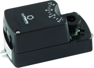 Электропривод A.3x.N.04L (S)