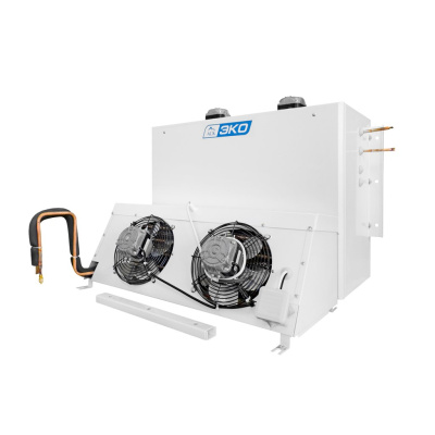 Сплит-система холодильная низкотемпературная АСК-холод СН-12 ЭКО