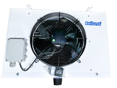 Сплит-система универсальная Belluna Инвертор Люкс iP-2