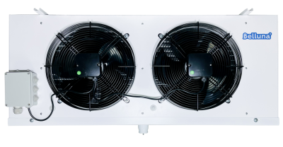 Сплит-система среднетемпературная Belluna Универсал U207