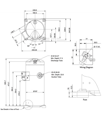 Invotech YF56E1G-Q100