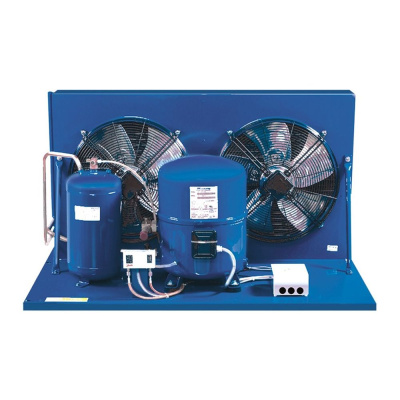 114X5093 Danfoss агрегат LGHC136NTA02E