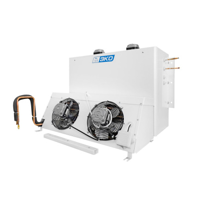 Сплит-система холодильная среднетемпературная АСК-холод СС-21 ЭКО