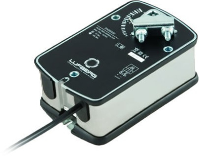 Электропривод A.2xE.S.05L