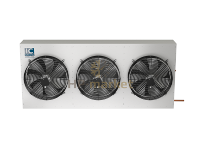 Низкотемпературный компрессорно-ресиверный агрегат ISTCOOL CRL 43 STN