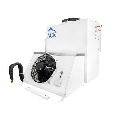 Сплит-система холодильная низкотемпературная АСК-холод СНп-31