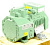 Компрессор BITZER Ecoline 2CES-4Y-40S