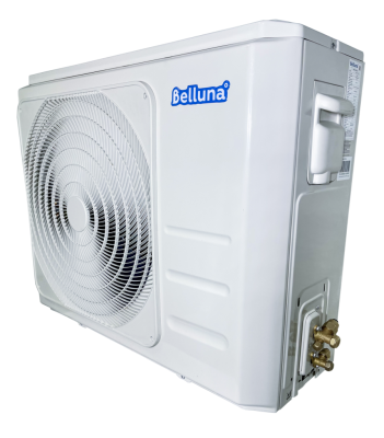 Сплит-система низкотемпературная Belluna Frost P314