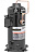 Компрессор спиральный ZFD 13 KVE-TFD-552 Copeland