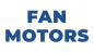 Fan Motors Fan Motors
